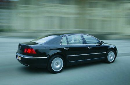 Phaeton 7